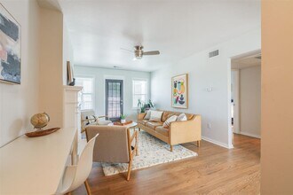 201 NW 23rd St in Oklahoma City, OK - Building Photo - Building Photo