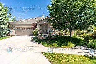 7801 Morgan Pointe Cir in Reno, NV - Building Photo