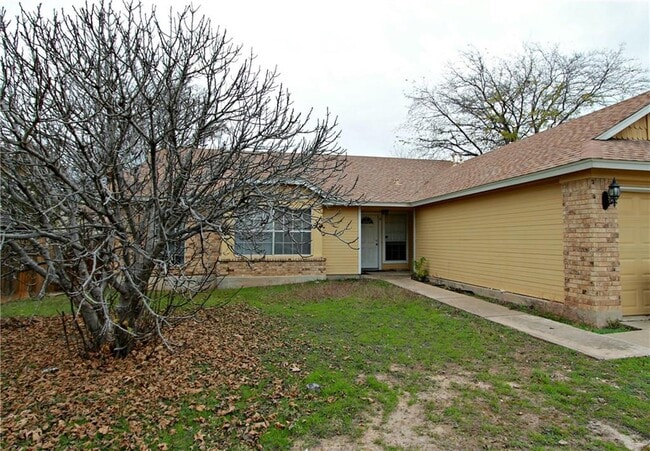 property at 2002 Leeann Dr