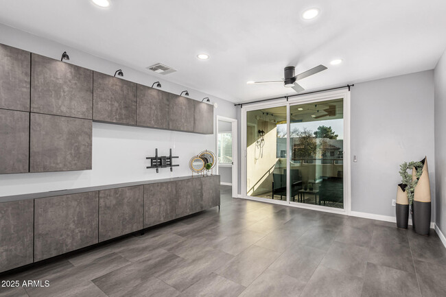 property at 1825 W Ray Rd