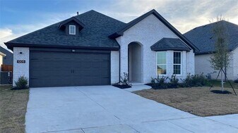 1205 Monestero Ln in Anna, TX - Building Photo