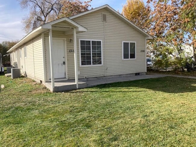 1308 Albany St in Caldwell, ID - Building Photo - Building Photo