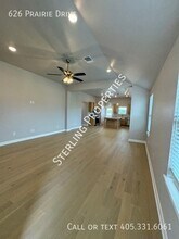 626 Prairie Dr in Guthrie, OK - Building Photo - Building Photo