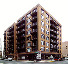 Capitol Hill Lofts in Chicago, IL - Building Photo - Other