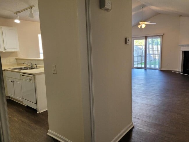 property at 1203 Wyngate Dr
