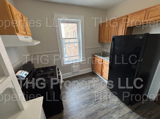 property at 490 Tremont Ave