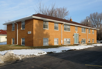 1635 Skillman Ave in Roseville, MN - Building Photo - Building Photo