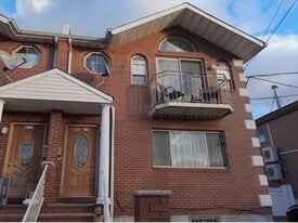 8814 70th Rd, Unit 2FL in Forest Hills, NY - Building Photo