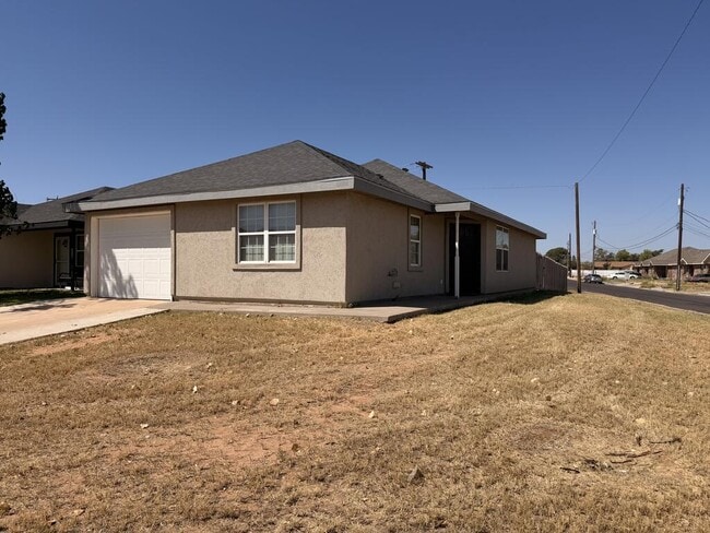 property at 1211 Santa Rosa Ave