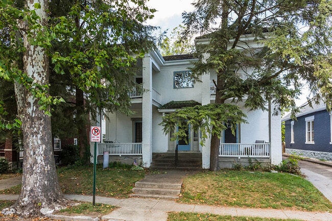 property at 51 Mentelle Park