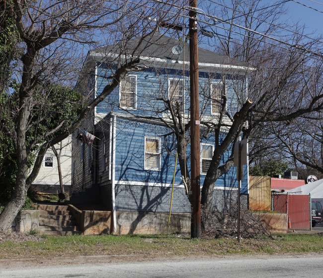 1210-1220 Dekalb Ave in Atlanta, GA - Building Photo - Building Photo