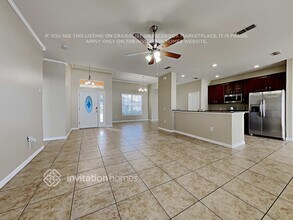 3884 Wood Thrush Dr in Kissimmee, FL - Foto de edificio - Building Photo