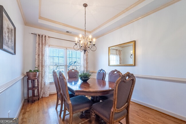530 Waterford Dr in Cartersville, GA - Building Photo - Building Photo