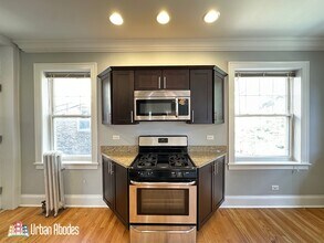 4414 N Rockwell St in Chicago, IL - Building Photo - Building Photo