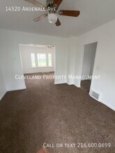 14520 Ardenall Ave in East Cleveland, OH - Building Photo - Building Photo