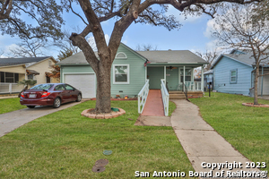 property at 427 Shadwell Dr