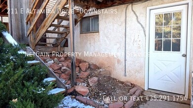 211 E Altamira Dr in Cedar City, UT - Building Photo - Building Photo