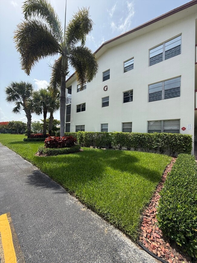 273 Brighton G in Boca Raton, FL - Building Photo - Building Photo