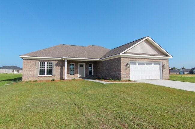 property at 111 Station Drive
