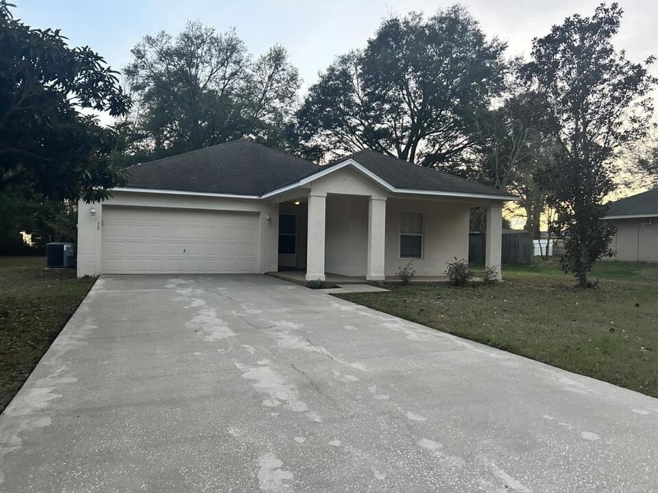 15 Hemlock Terrace Trail in Ocala, FL - Building Photo