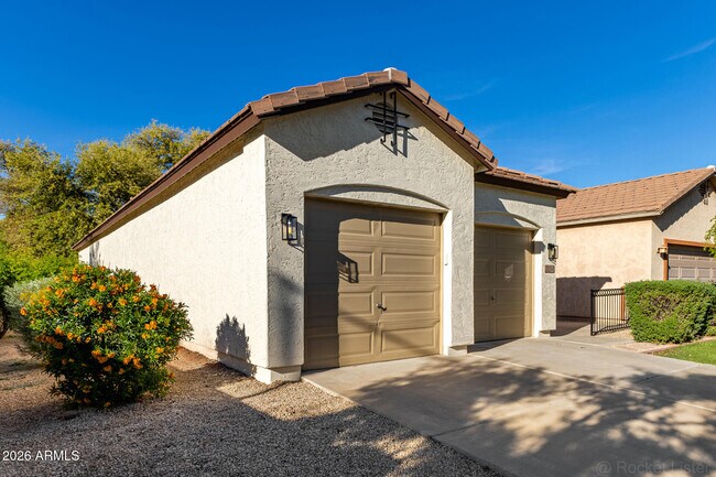 3094 E Stottler Dr in Gilbert, AZ - Building Photo - Building Photo