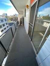 1210 Wilder Ave in Honolulu, HI - Building Photo - Building Photo