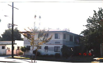 4819 Eagle Rock Blvd Apartments