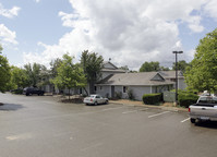 Cameron Park Village Apartments in Cameron Park, CA - Foto de edificio - Building Photo