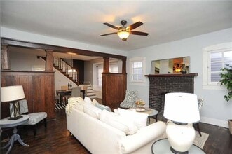 2158 N Pennsylvania St in Indianapolis, IN - Building Photo - Building Photo