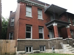 2724 Ann Ave-Unit -2724 in St. Louis, MO - Building Photo - Building Photo