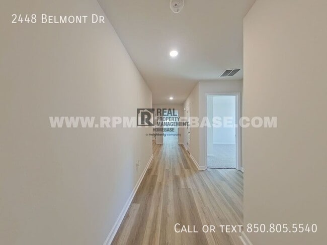 2448 Belmont Dr in Crestview, FL - Building Photo - Building Photo