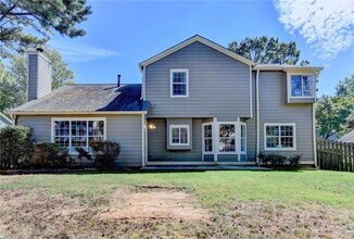 10570 Bridgemor Dr in Alpharetta, GA - Building Photo - Building Photo