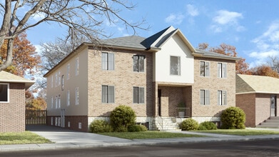 487 Campbell Av in Windsor, ON - Building Photo - Building Photo