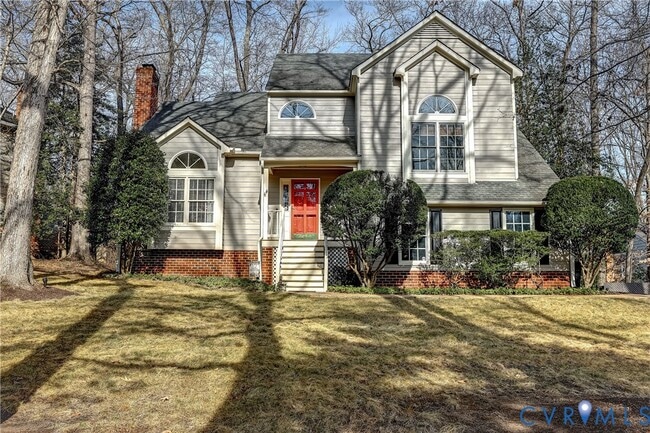 12600 Queensgate Rd in Midlothian, VA - Building Photo - Building Photo