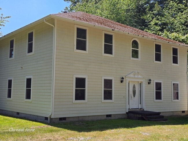 property at 421 E Christian Ln
