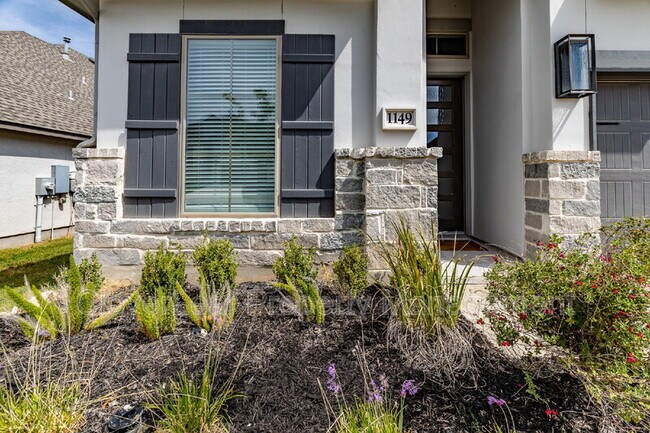 1149 Cadogan Squire in San Antonio, TX - Building Photo - Building Photo
