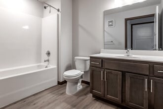 Birch Grove Estates in Zimmerman, MN - Building Photo - Interior Photo