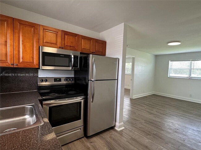 property at 5661 SW 36th Ct