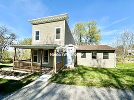 4210 College Ave, Unit 5319 in Ellicott City, MD - Building Photo