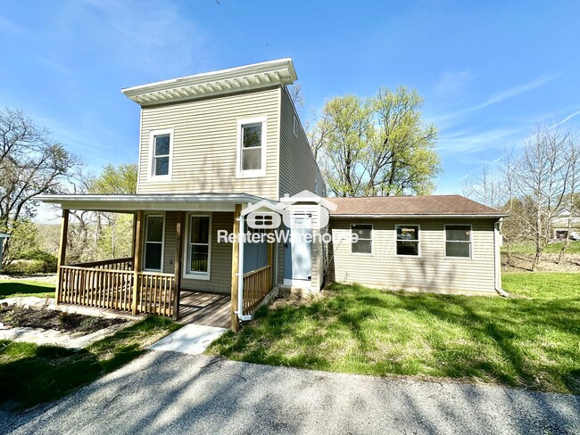 property at 4210 College Ave