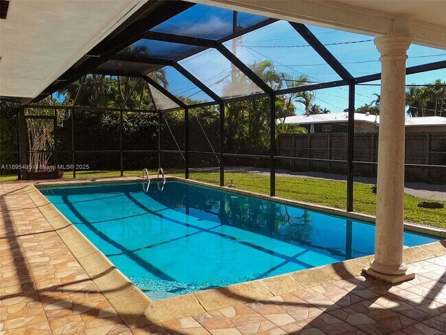 property at 6420 Miller Dr