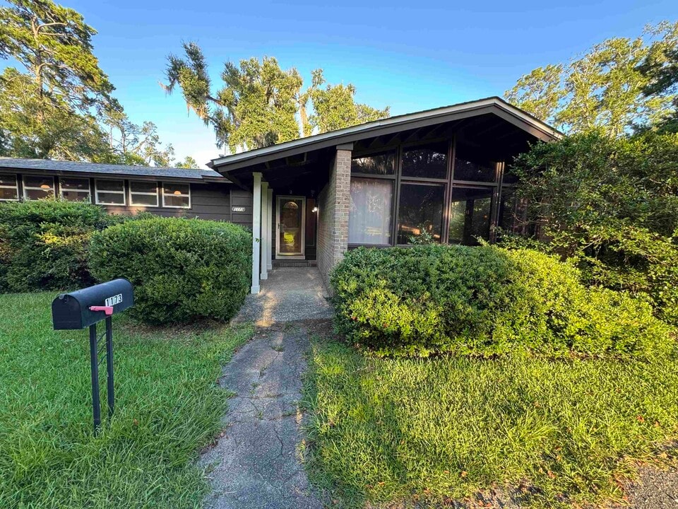 1173 Seminole Dr in Tallahassee, FL - Building Photo