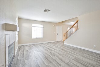 3966 Starfield Ln in Las Vegas, NV - Building Photo - Building Photo