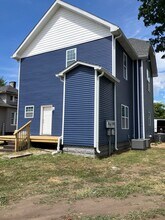 1915 Poplar St in Terre Haute, IN - Building Photo - Building Photo