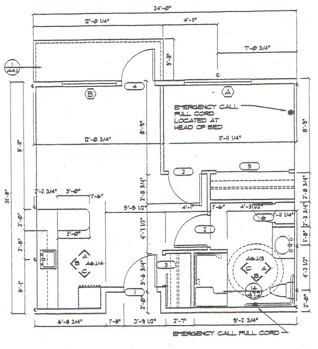 Sun Terrace Prosser in Prosser, WA - Building Photo - Floor Plan