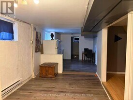 81 Sexton Crescent in Toronto, ON - Building Photo