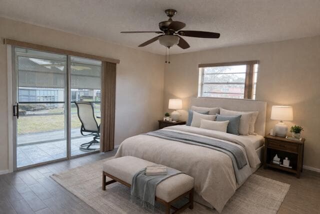 property at 29 Lake Vista Trail