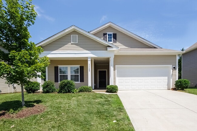 property at 11125 Pond Valley Ct