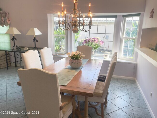 408 La Costa St in Melbourne Beach, FL - Building Photo - Building Photo