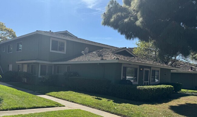 4280 Diamond St in Capitola, CA - Building Photo - Building Photo